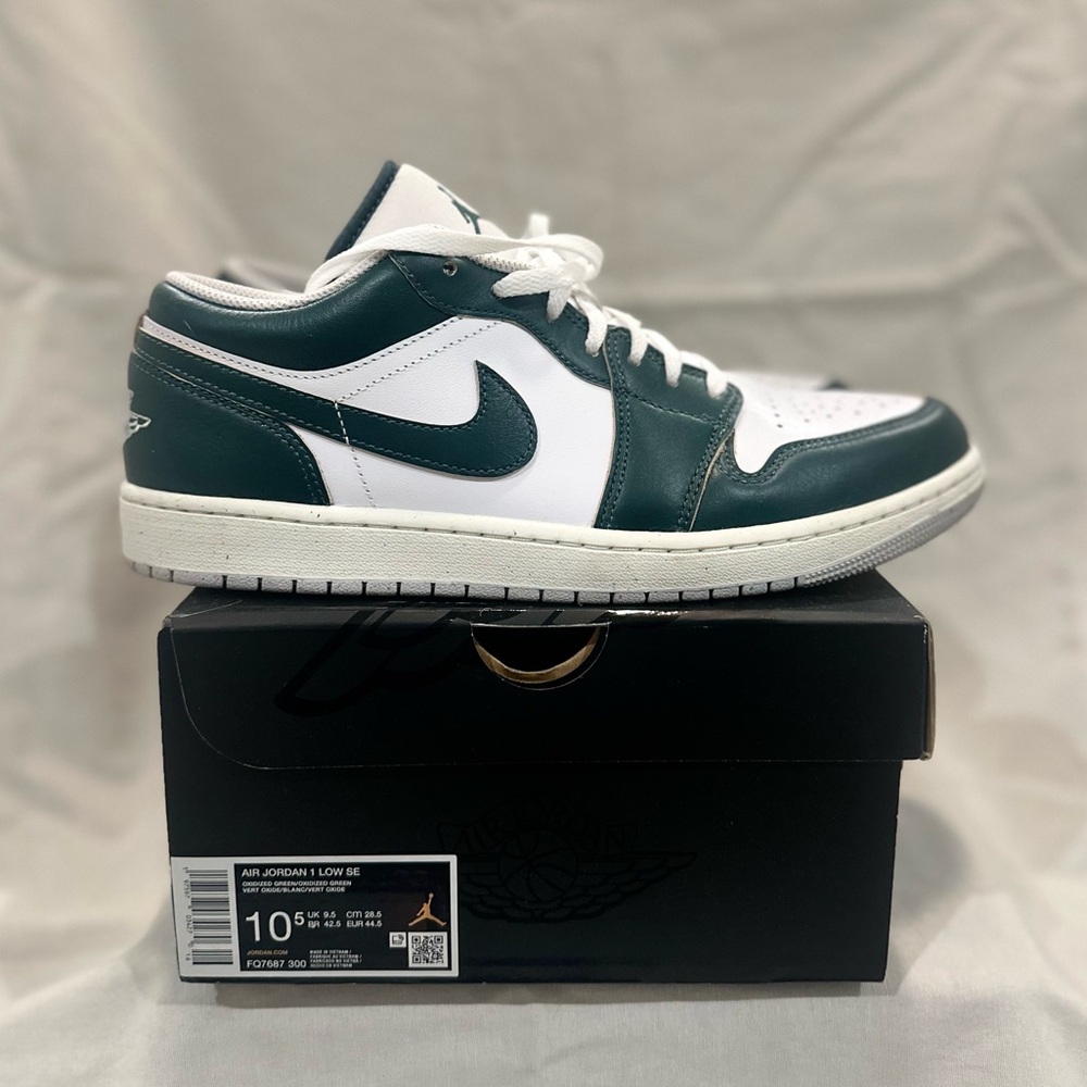 Men’s Air Jordan 1 Low SE